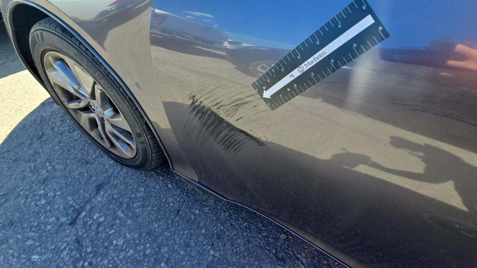 2019 Honda Accord LX FWD