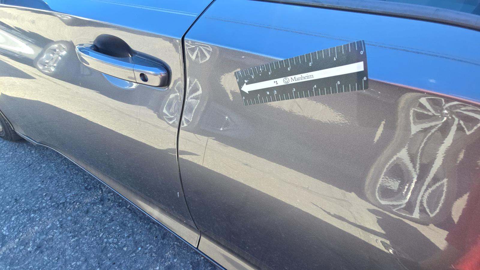 2019 Honda Accord LX FWD