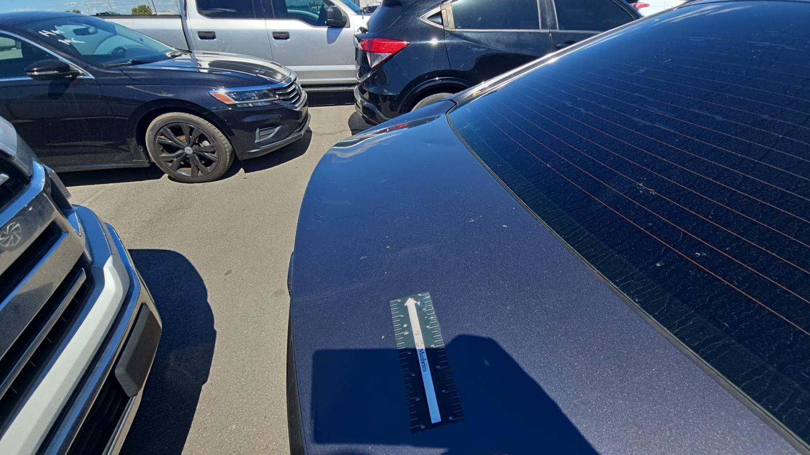 2019 Honda Accord LX FWD