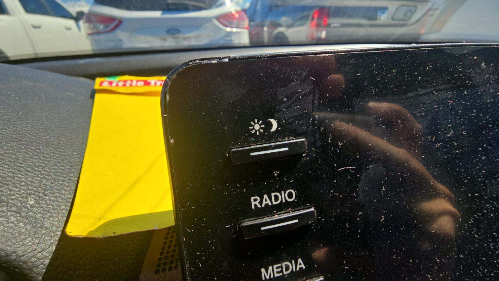 2019 Honda Accord LX FWD