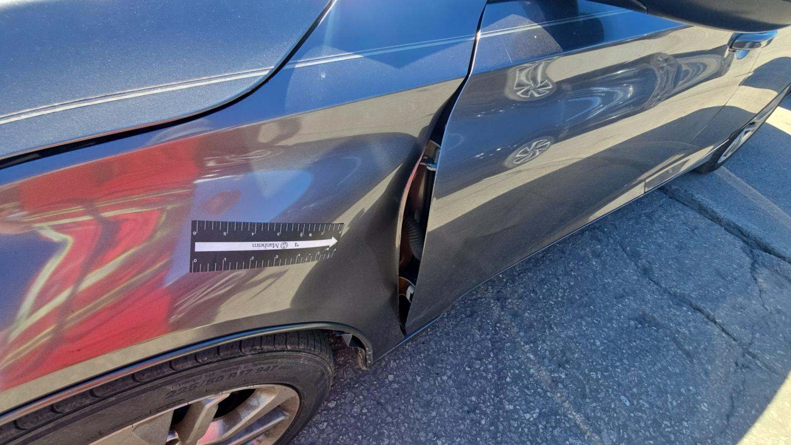 2019 Honda Accord LX FWD