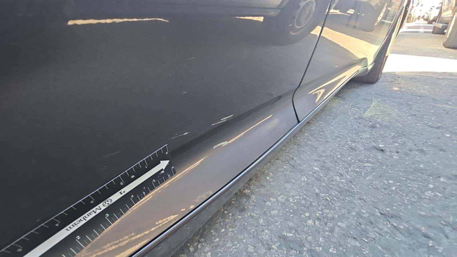 2019 Honda Accord LX FWD