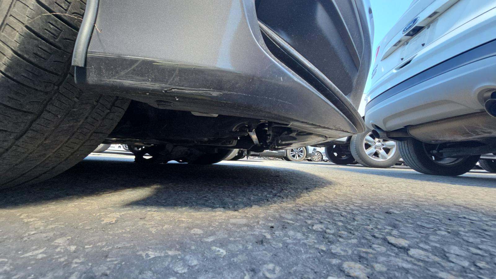 2019 Honda Accord LX FWD