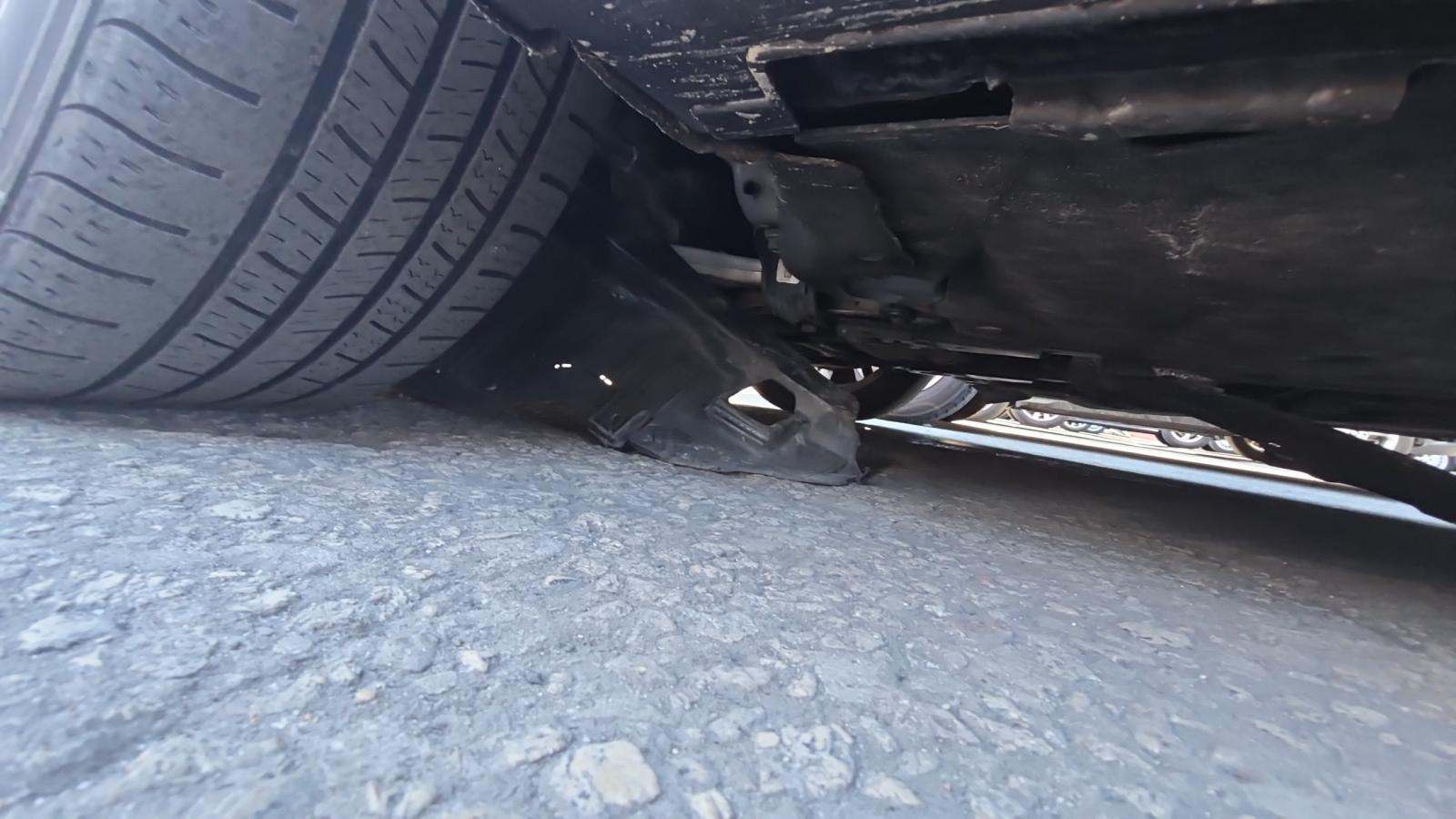 2019 Honda Accord LX FWD