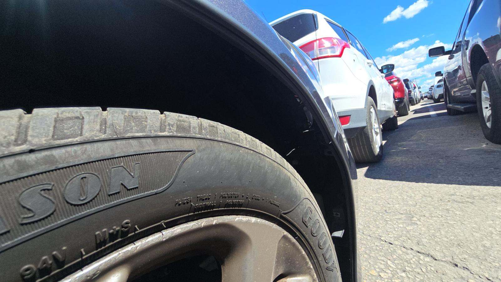 2019 Honda Accord LX FWD