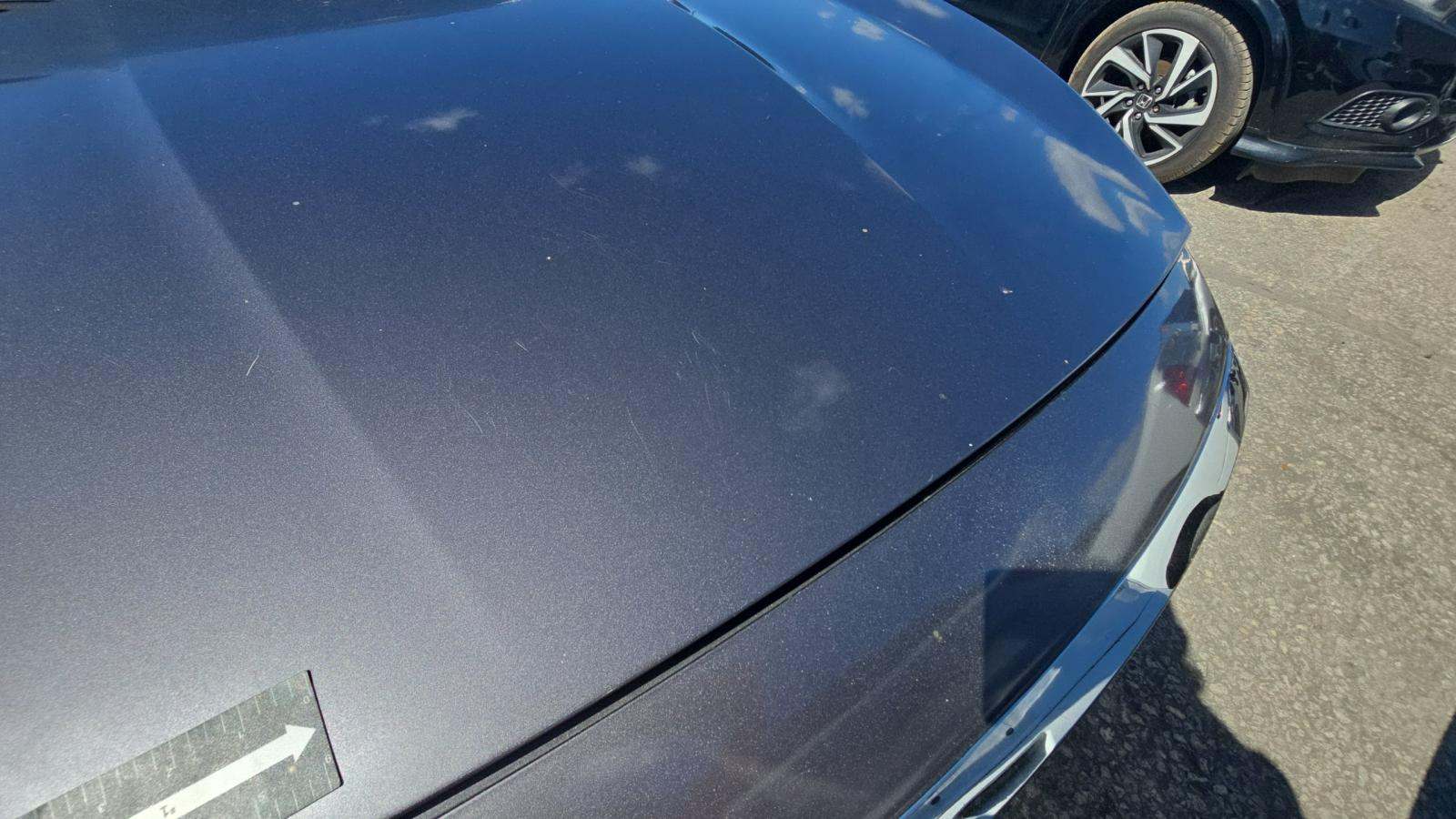 2019 Honda Accord LX FWD