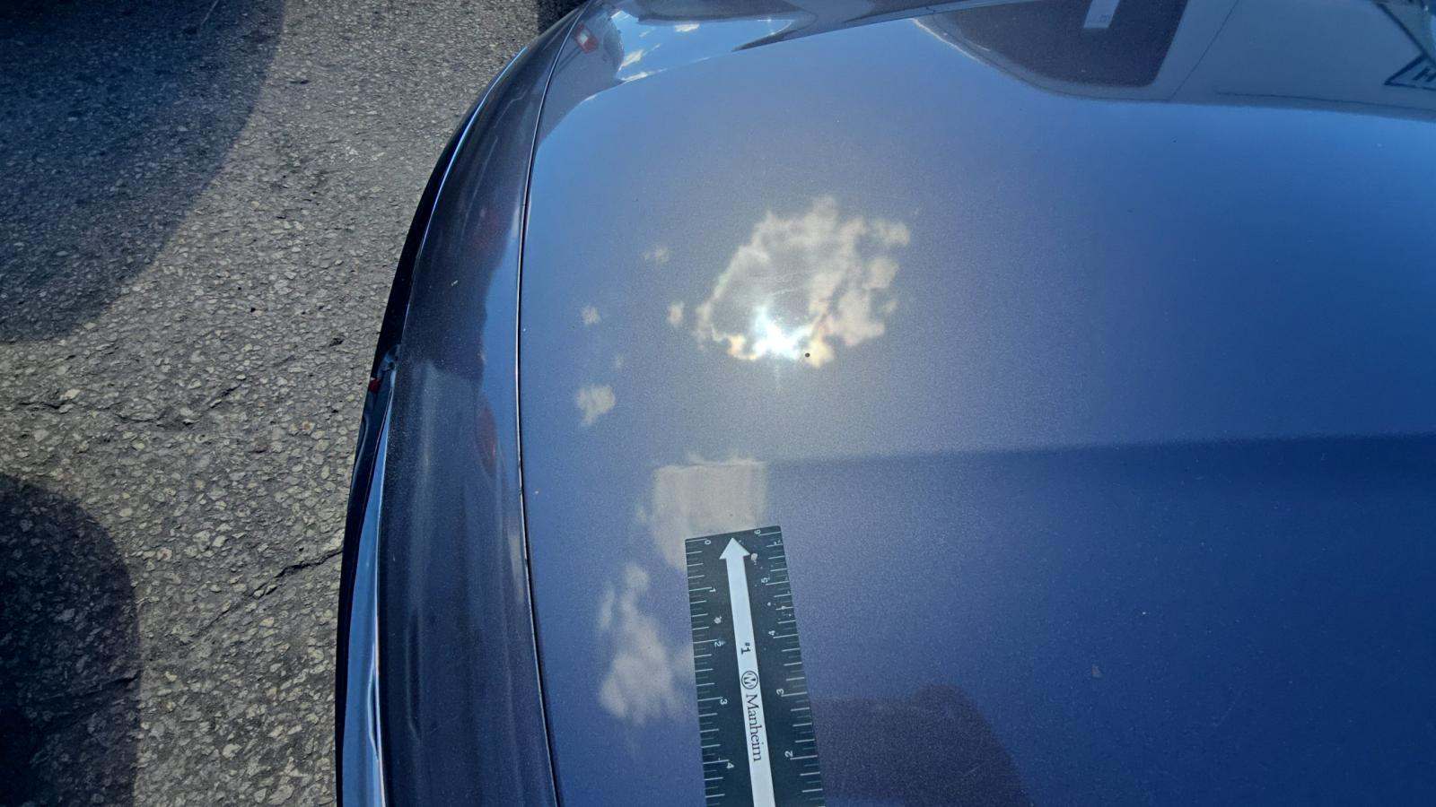 2019 Honda Accord LX FWD