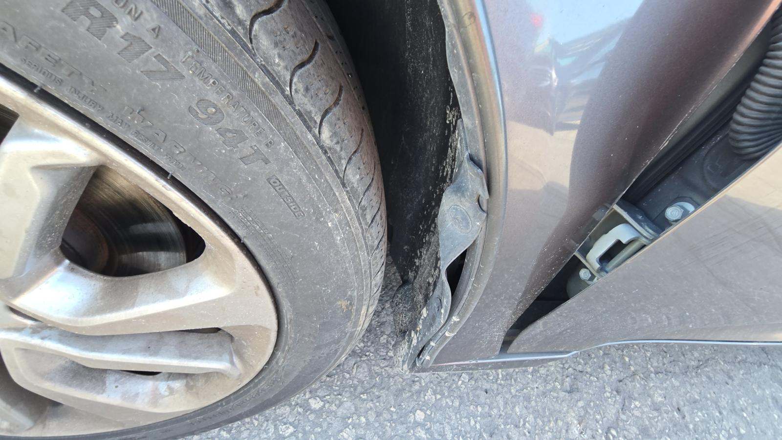 2019 Honda Accord LX FWD