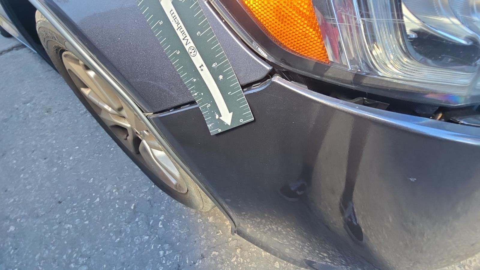 2019 Honda Accord LX FWD