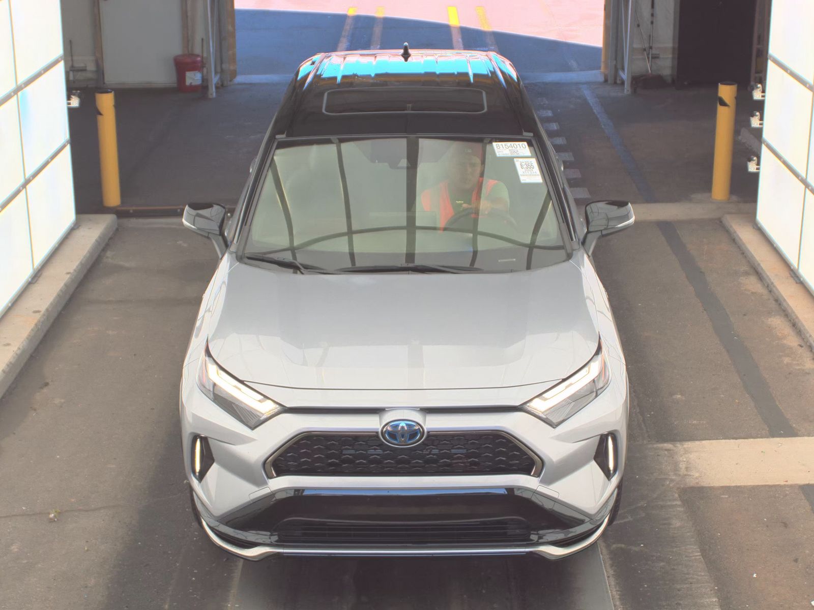 2023 Toyota RAV4 Prime XSE AWD