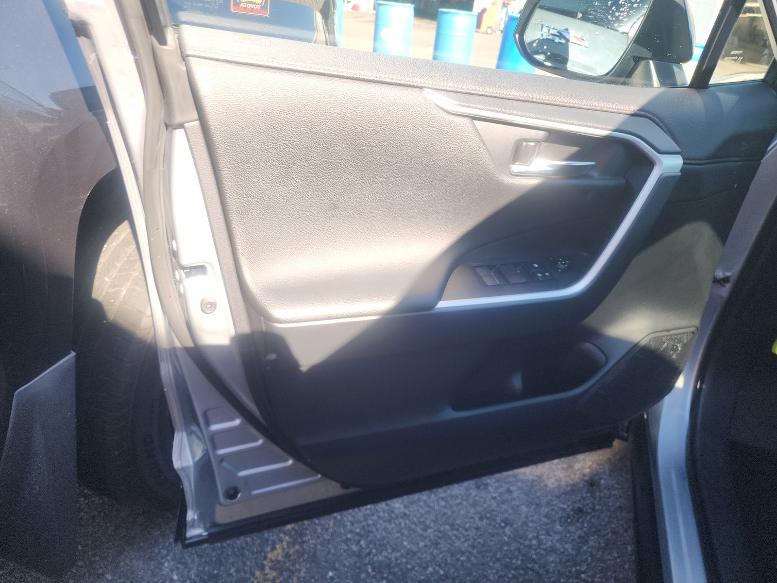 2023 Toyota RAV4 Prime XSE AWD