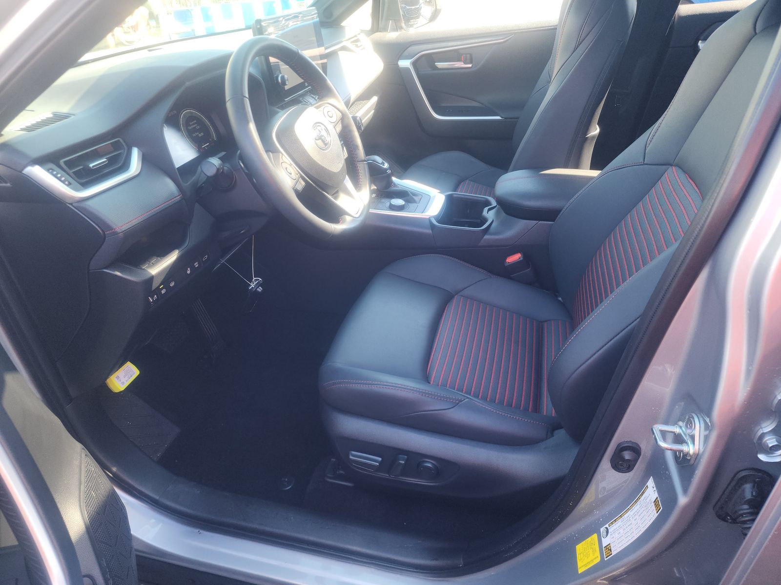 2023 Toyota RAV4 Prime XSE AWD