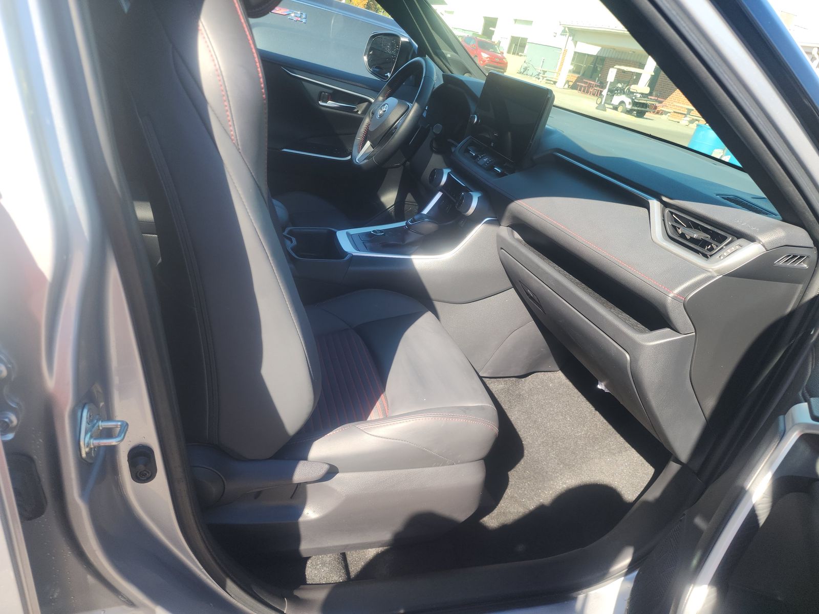 2023 Toyota RAV4 Prime XSE AWD