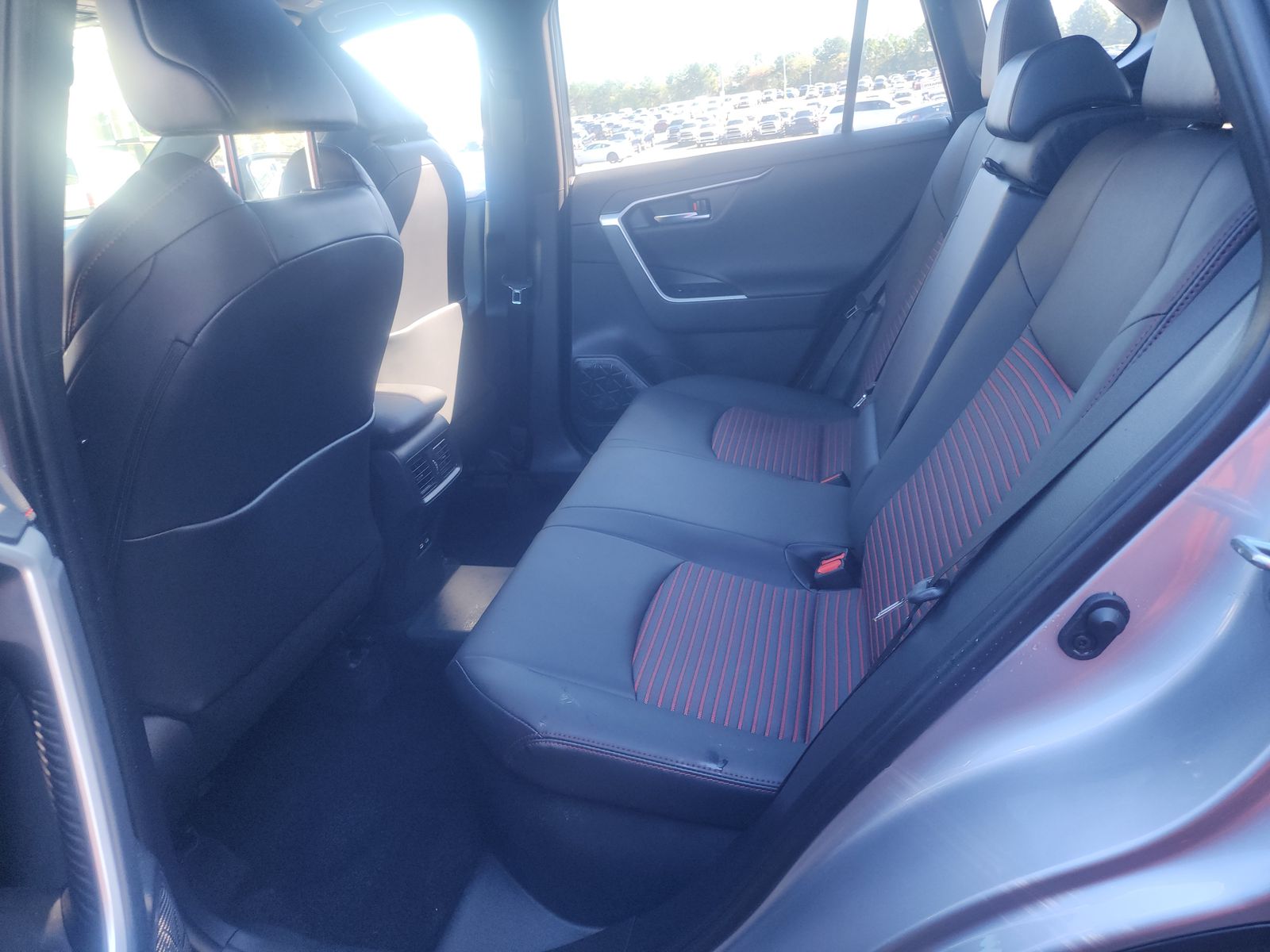 2023 Toyota RAV4 Prime XSE AWD