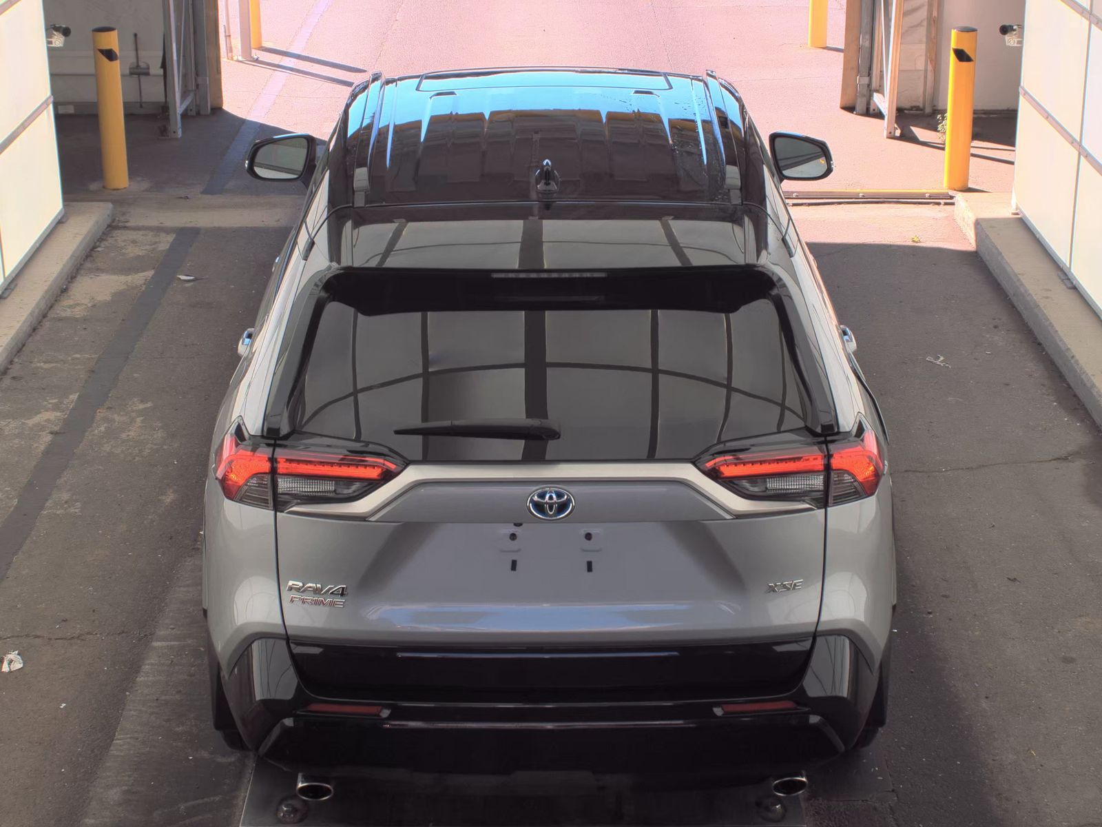 2023 Toyota RAV4 Prime XSE AWD