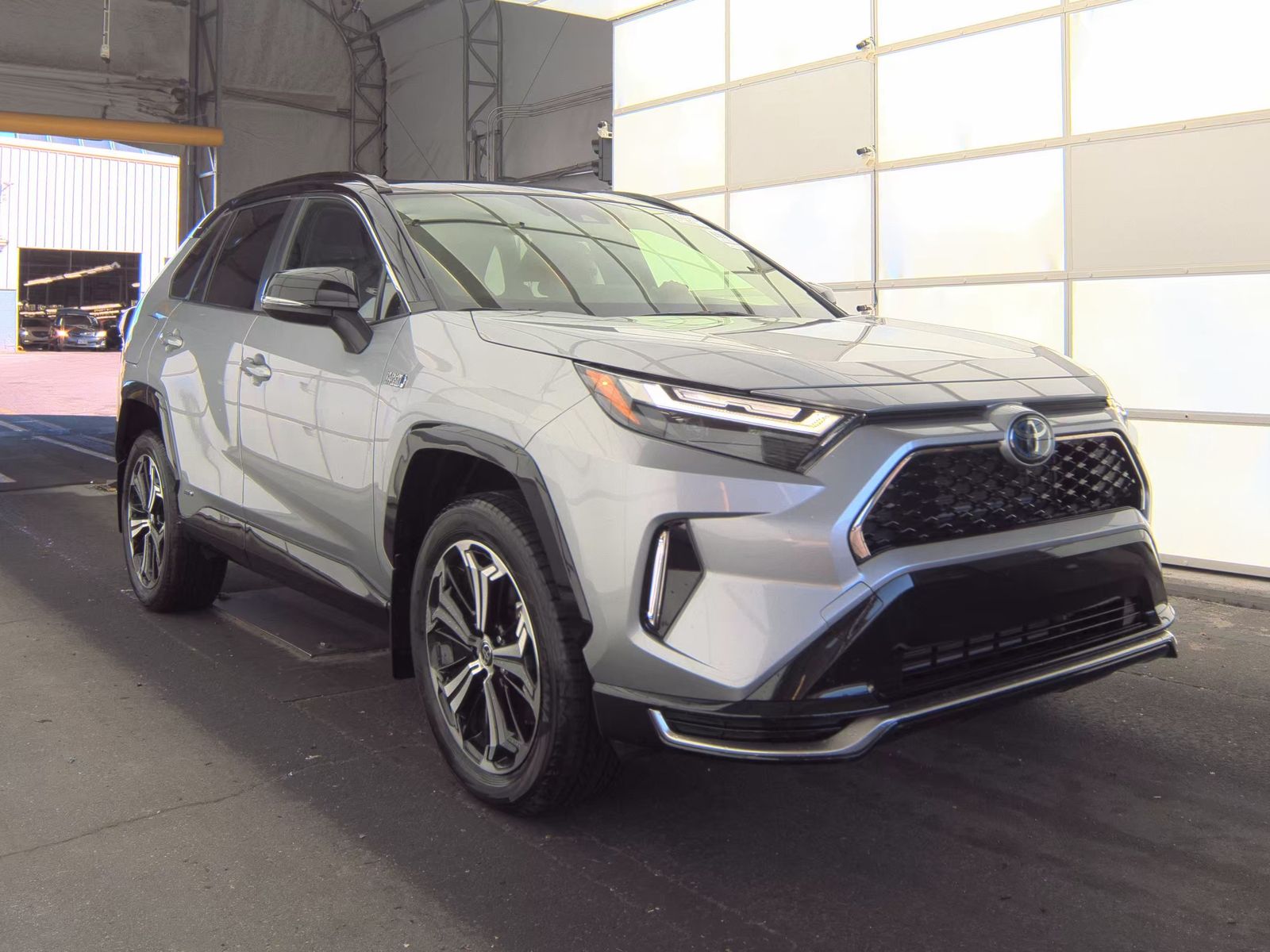 2023 Toyota RAV4 Prime XSE AWD