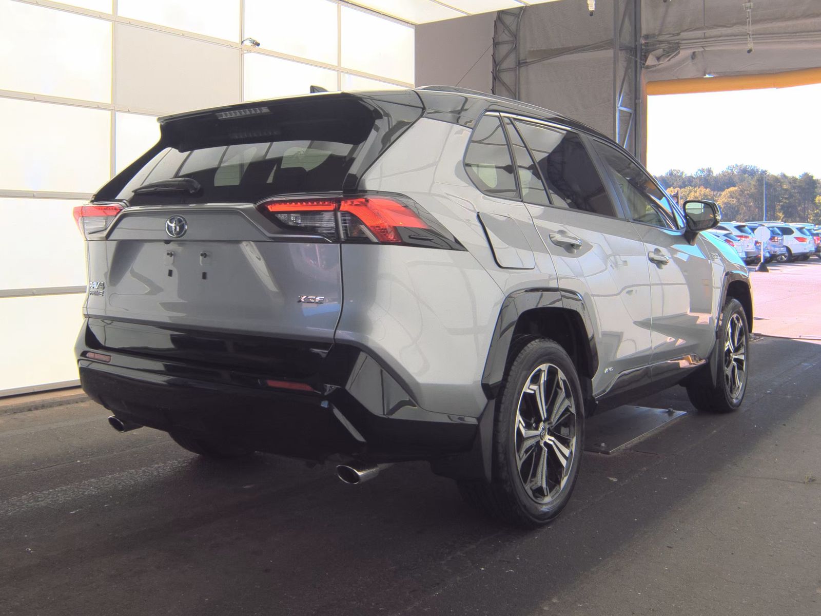 2023 Toyota RAV4 Prime XSE AWD