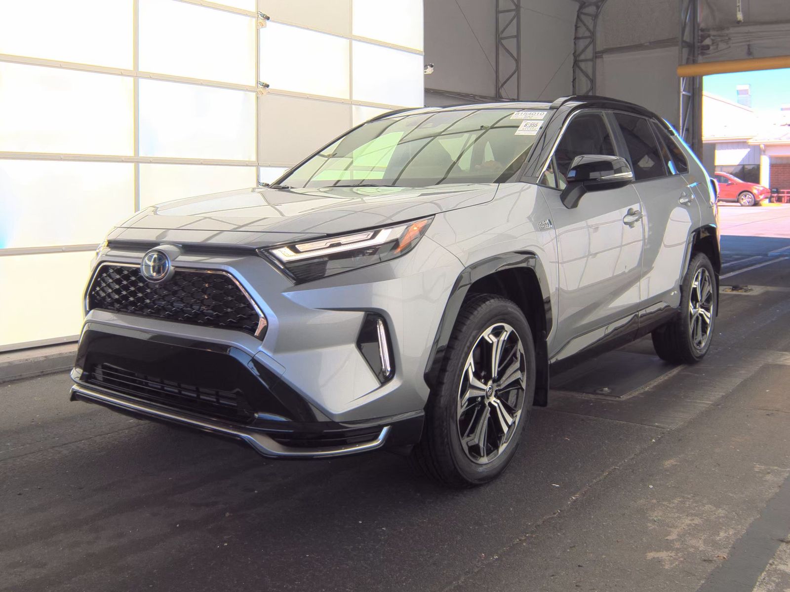 2023 Toyota RAV4 Prime XSE AWD