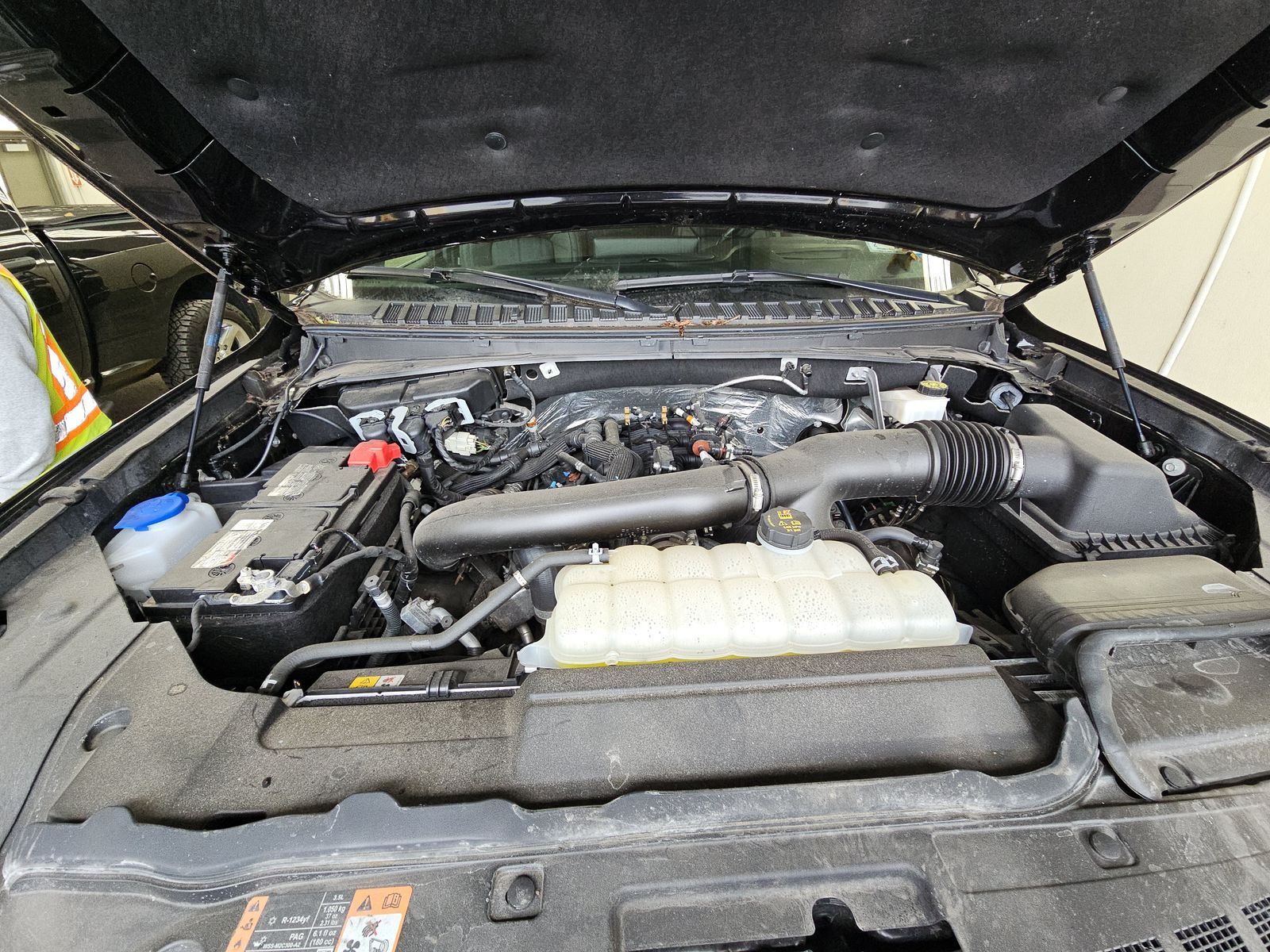 2022 Lincoln Navigator L Reserve AWD