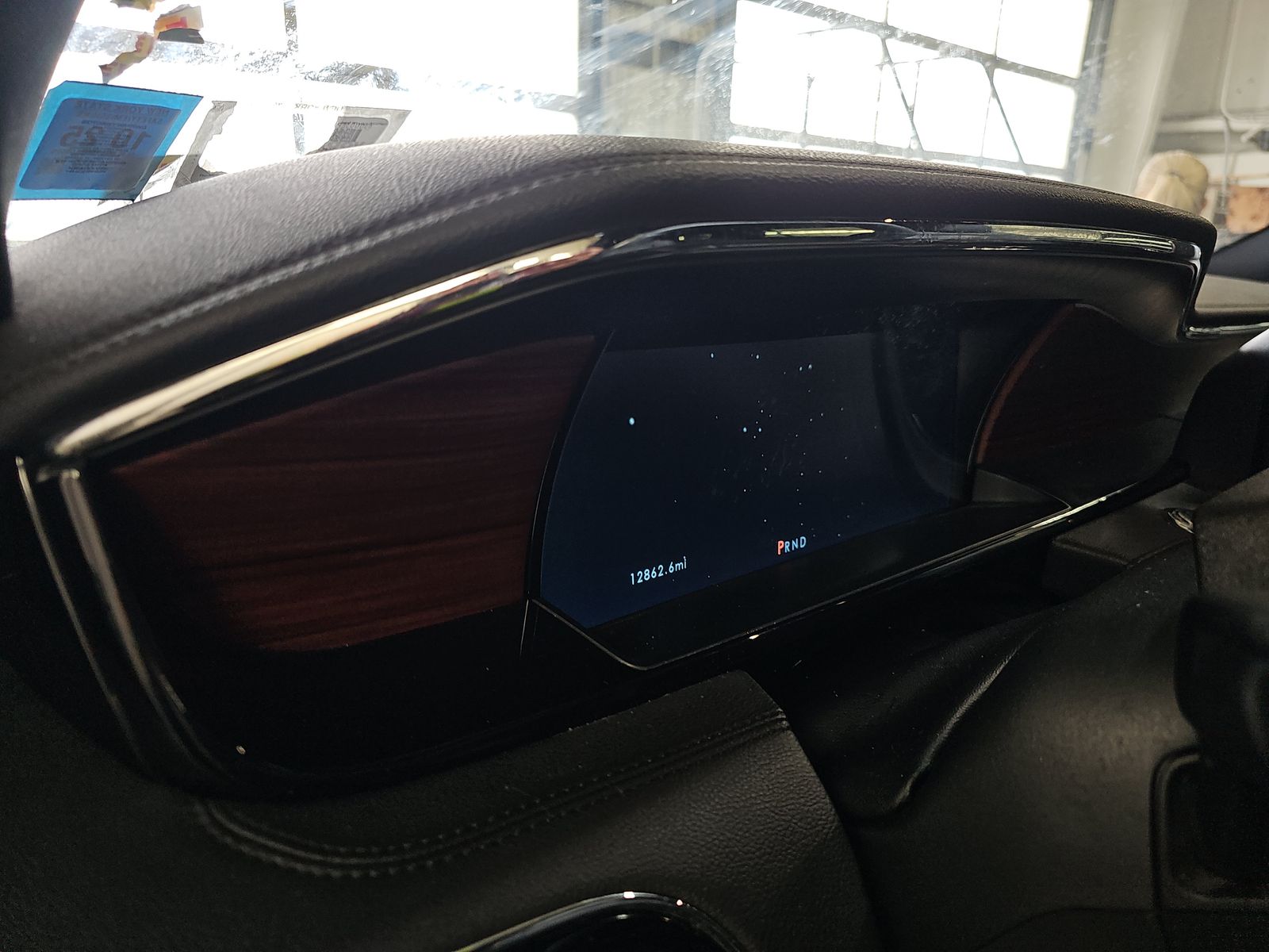 2022 Lincoln Navigator L Reserve AWD