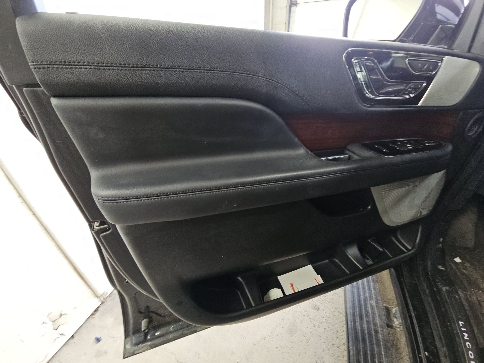 2022 Lincoln Navigator L Reserve AWD