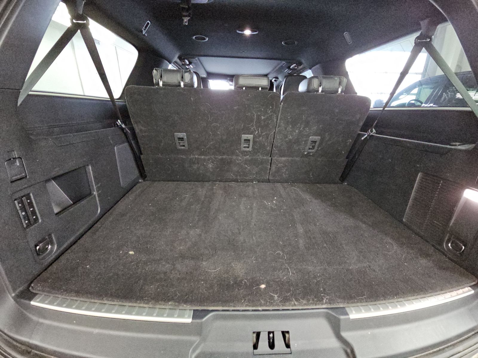 2022 Lincoln Navigator L Reserve AWD