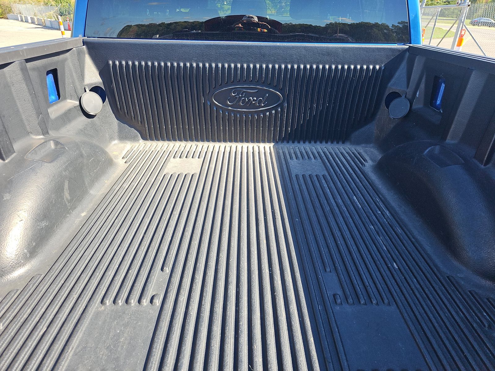 2024 Ford F-150 XLT AWD