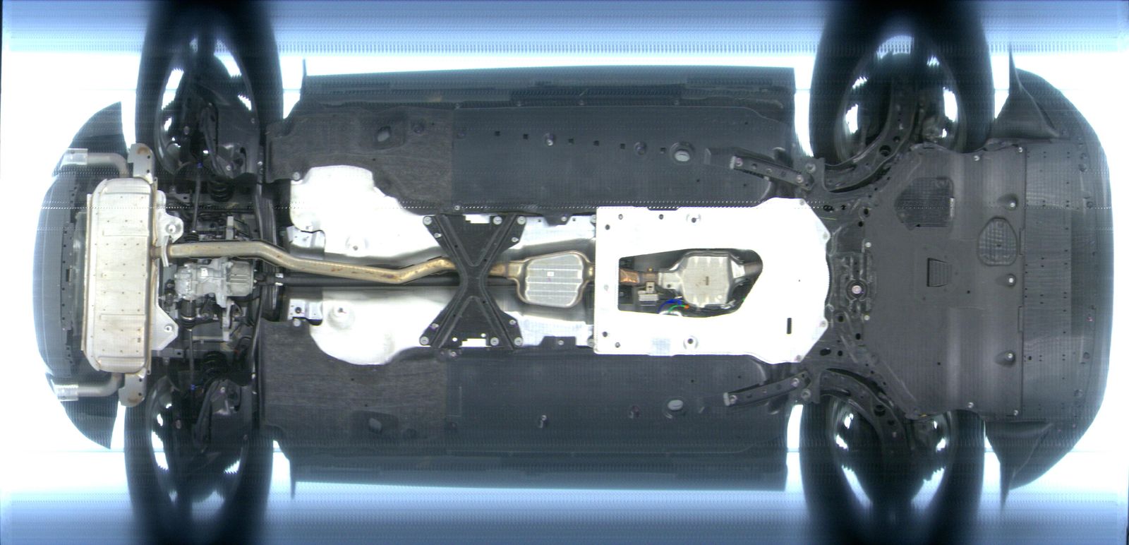 2024 MAZDA CX-30 2.5 S Preferred Package AWD