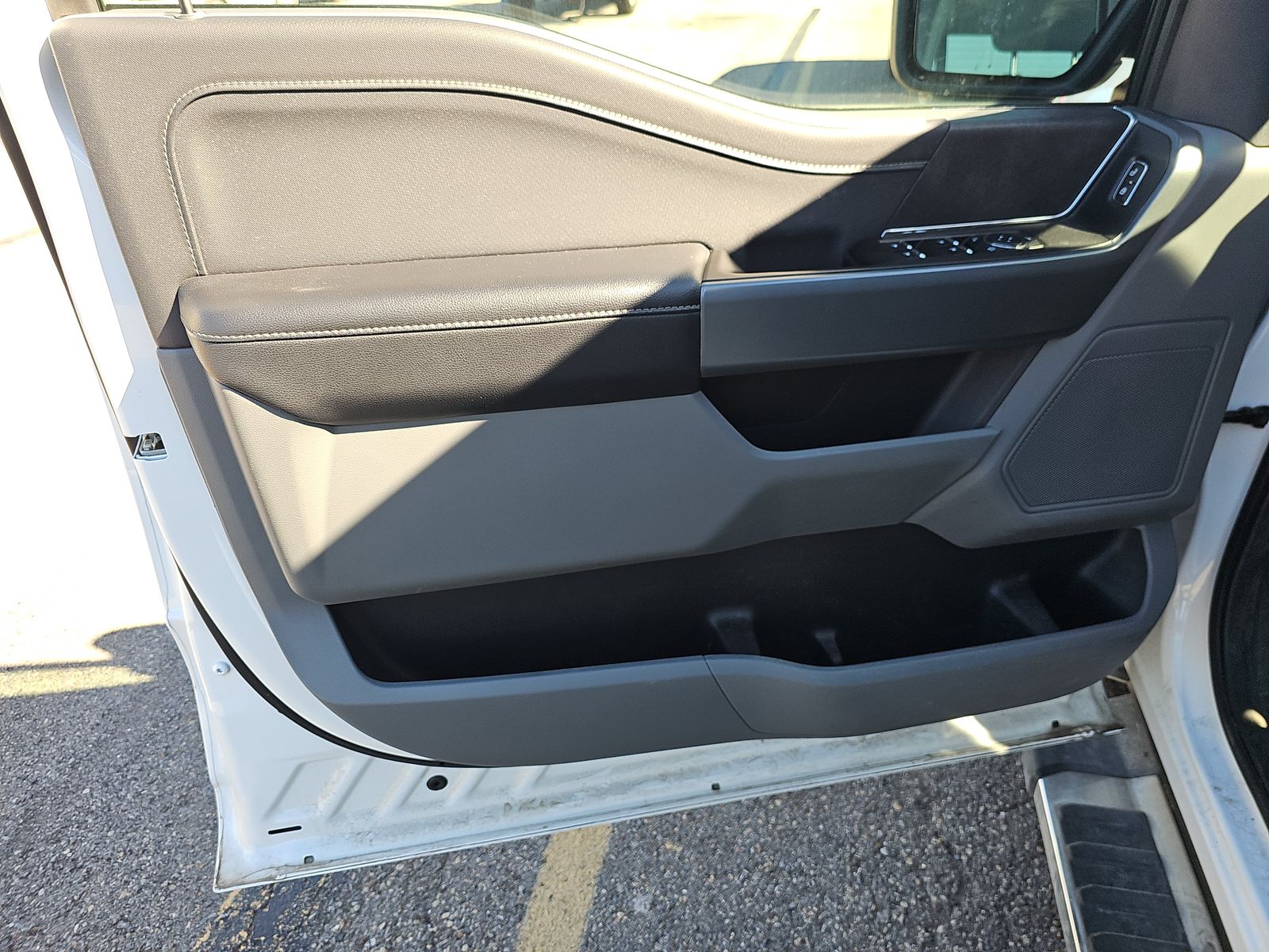 2024 Ford F-150 XLT AWD