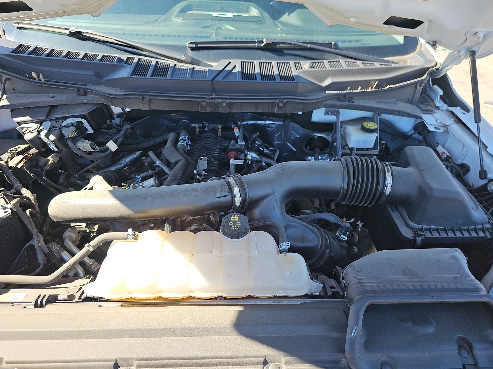 2024 Ford F-150 XLT AWD