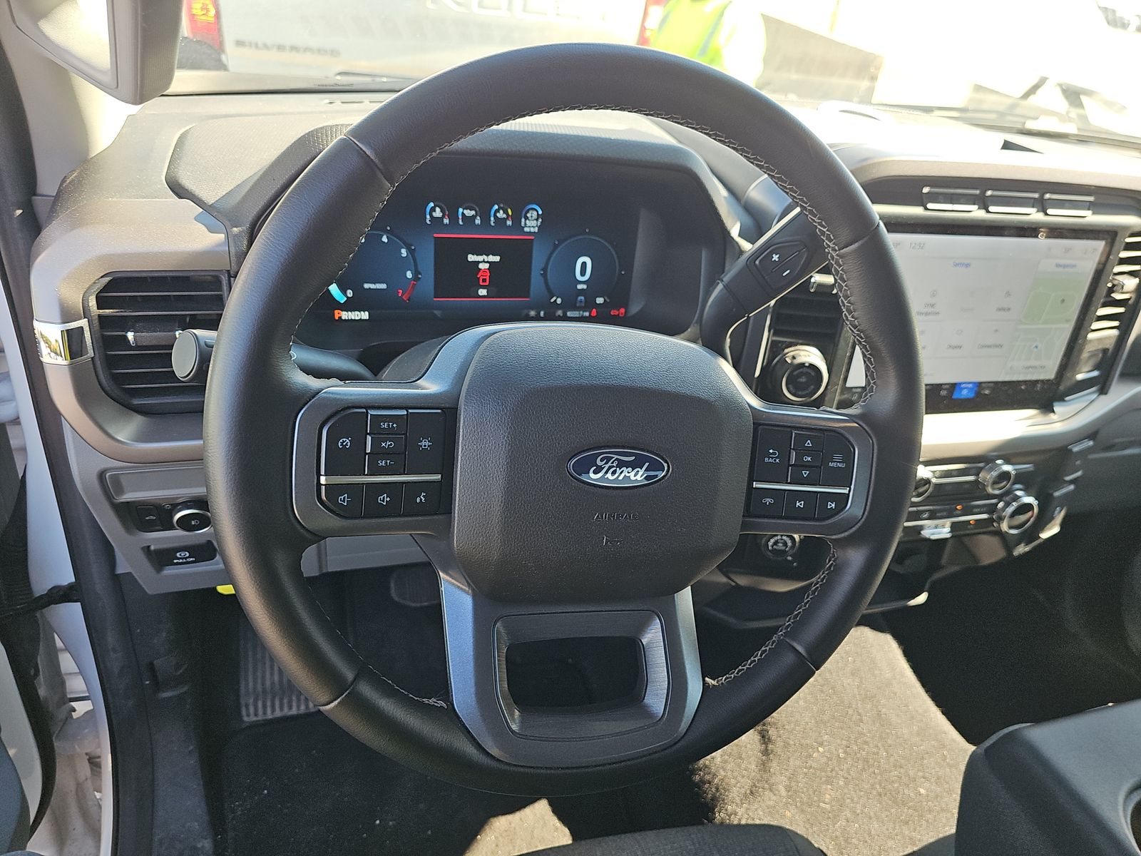 2024 Ford F-150 XLT AWD