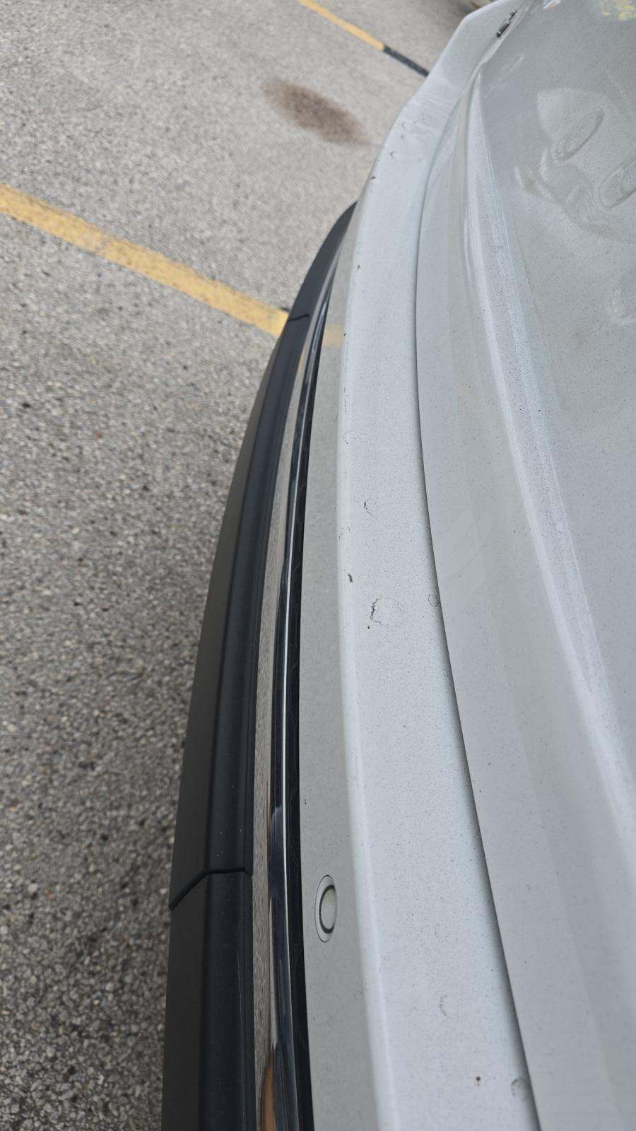 2024 Jeep Grand Cherokee Limited AWD