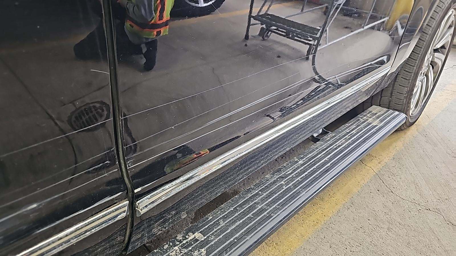 2022 Lincoln Navigator L Reserve AWD