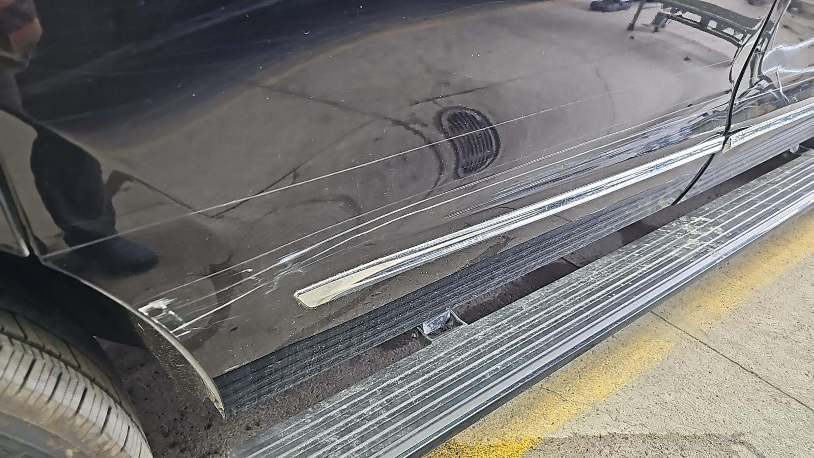 2022 Lincoln Navigator L Reserve AWD