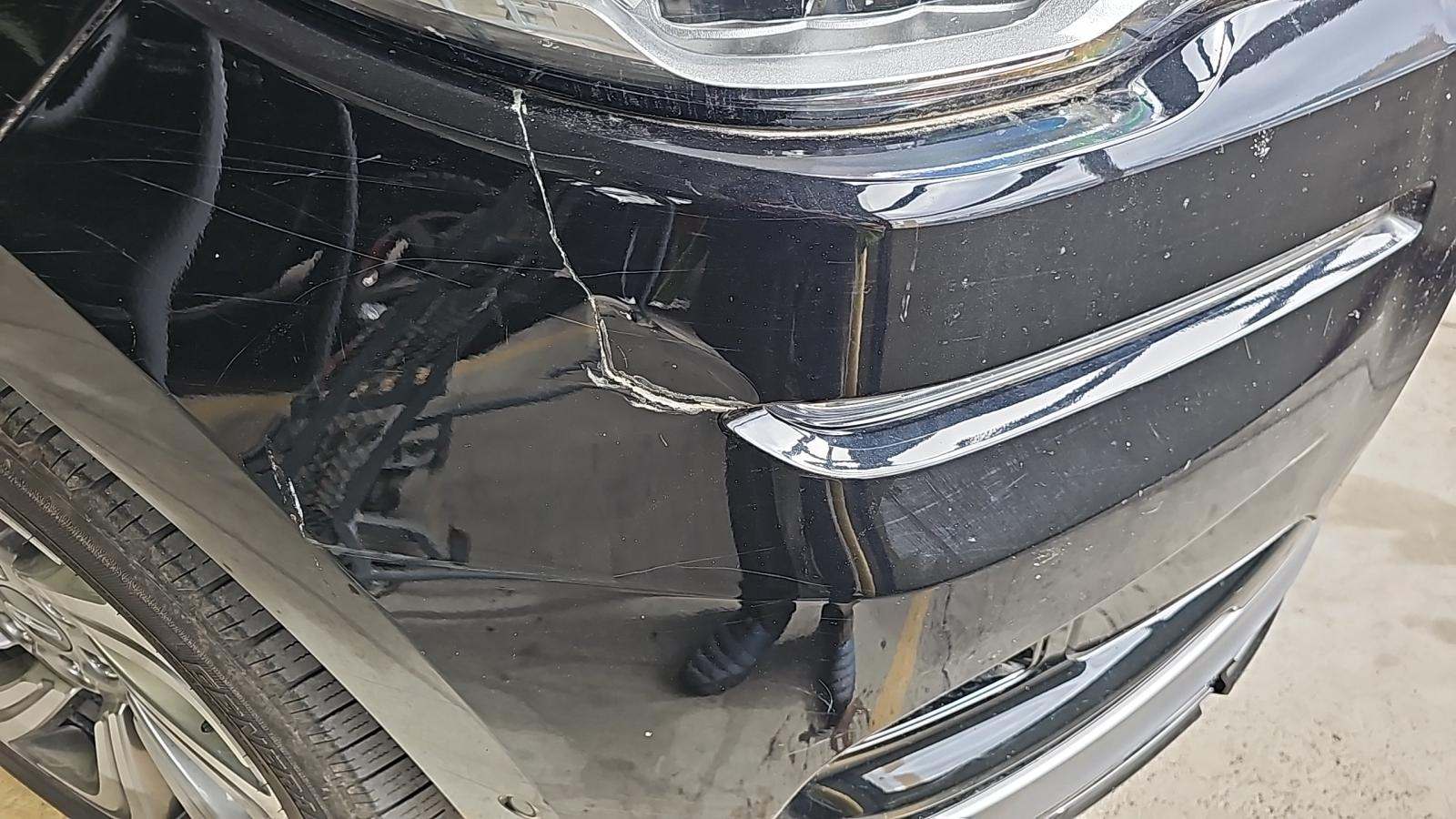 2022 Lincoln Navigator L Reserve AWD