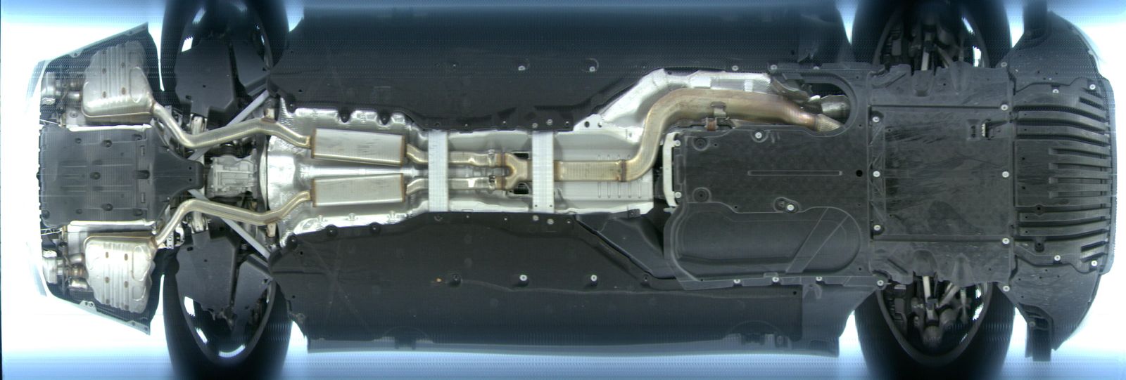 2023 Mercedes-Benz S-Class S 500 AWD