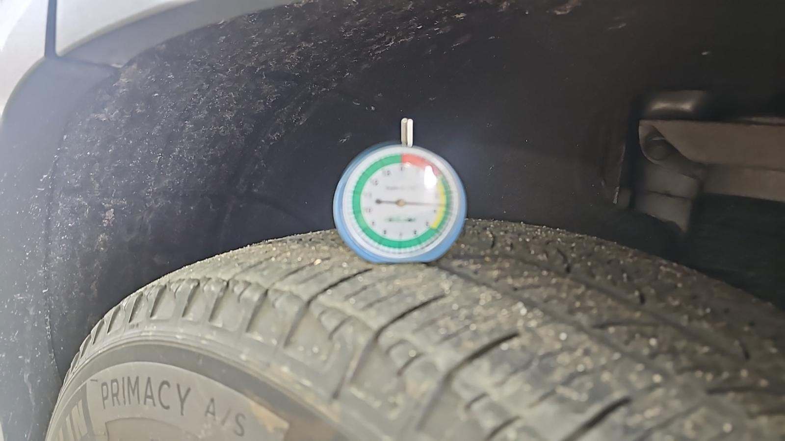 2023 Hyundai Tucson Limited AWD