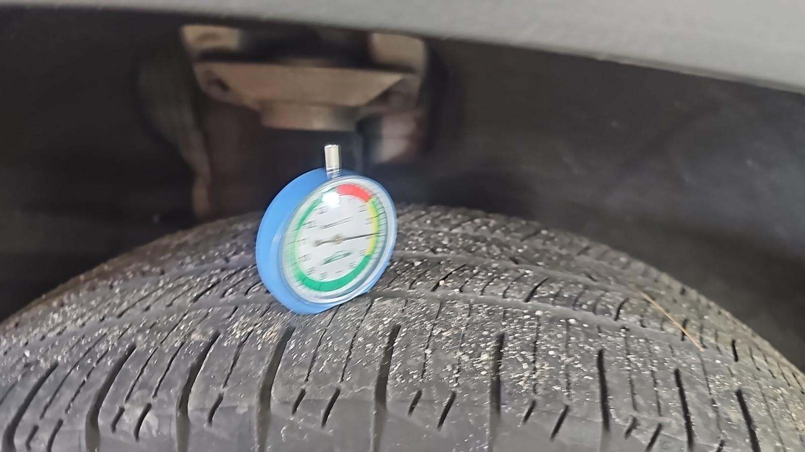 2023 Hyundai Tucson Limited AWD