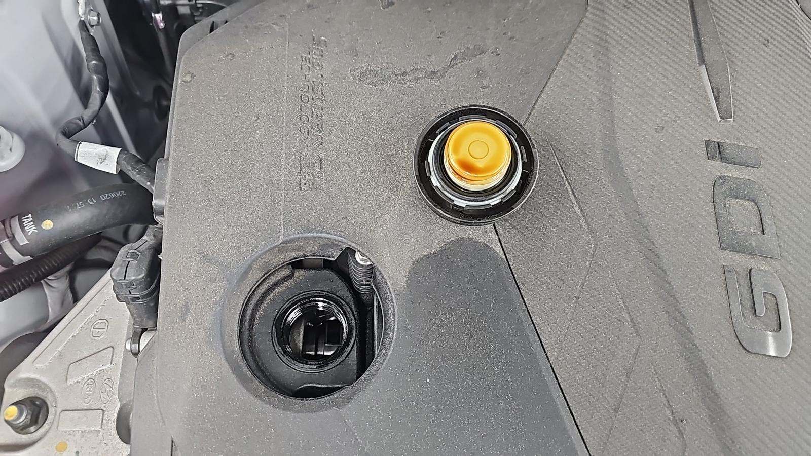 2023 Hyundai Tucson Limited AWD