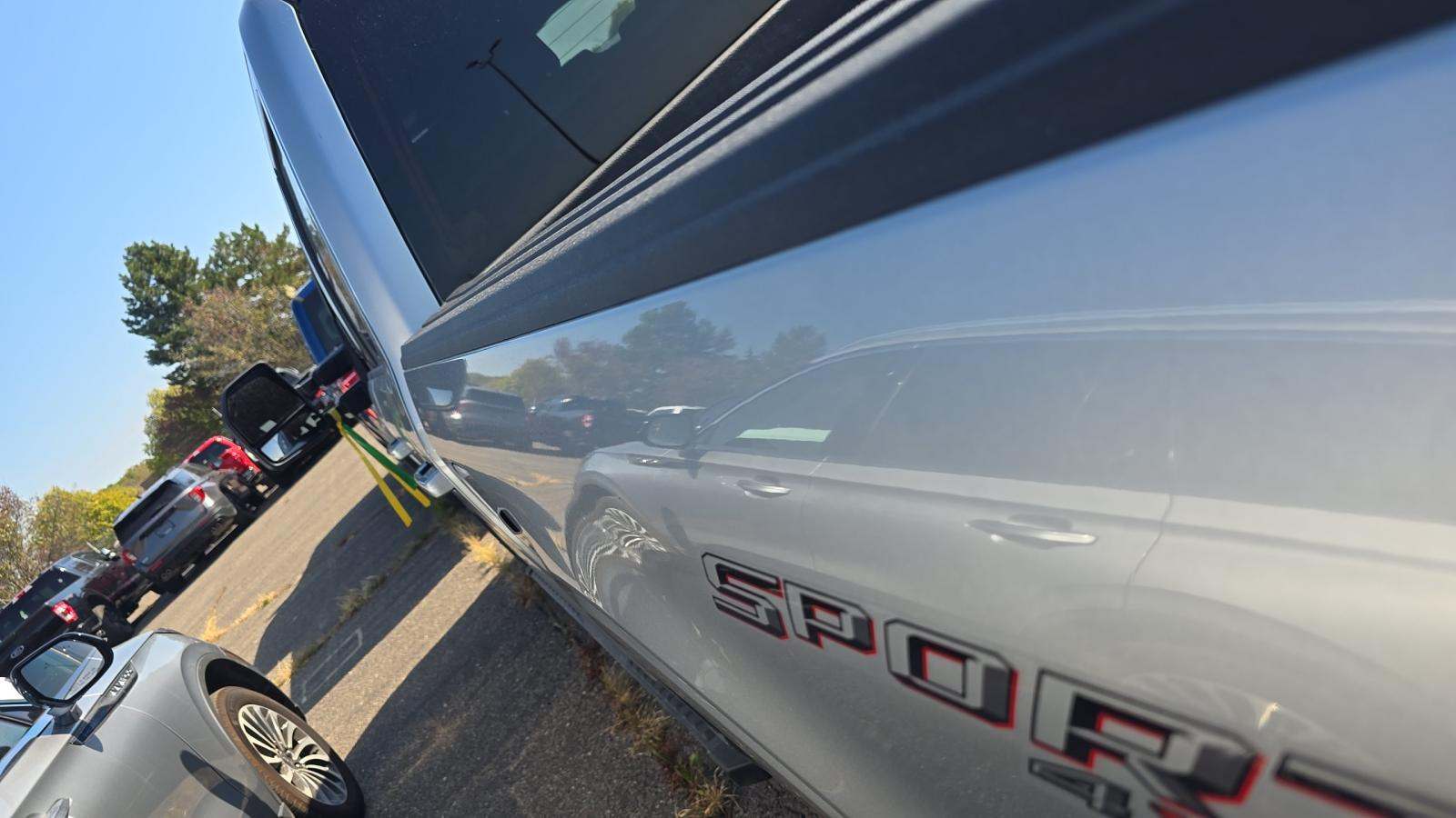 2022 Ford F-150 XLT AWD