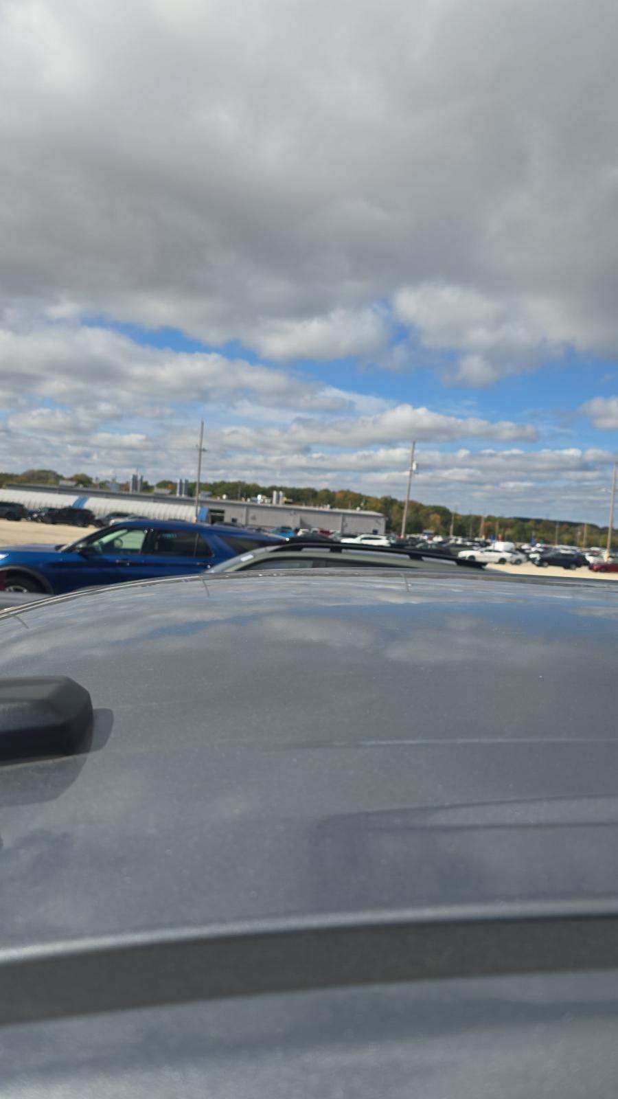 2024 Chevrolet Silverado 1500 LT AWD