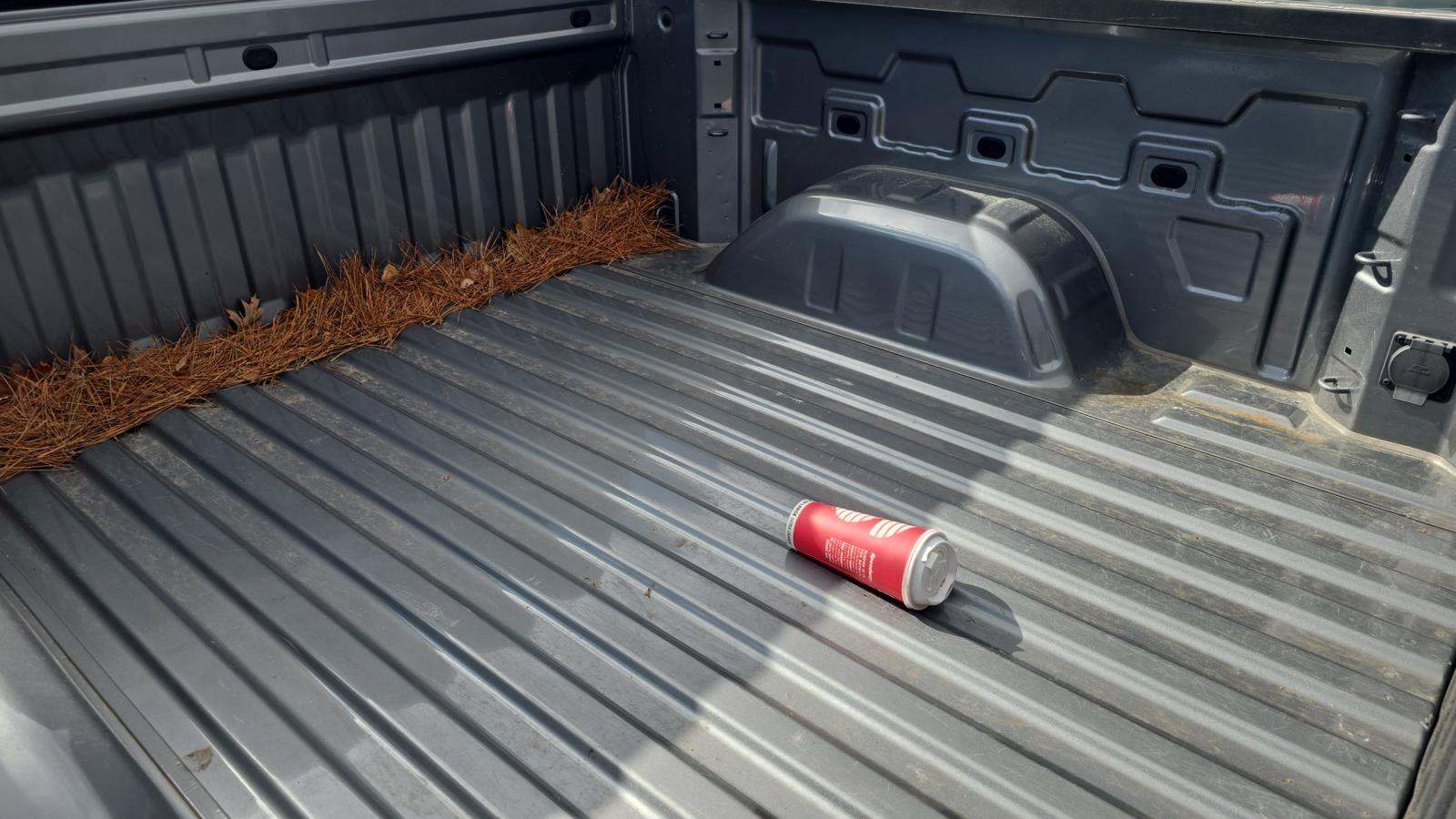 2024 Chevrolet Silverado 1500 LT AWD