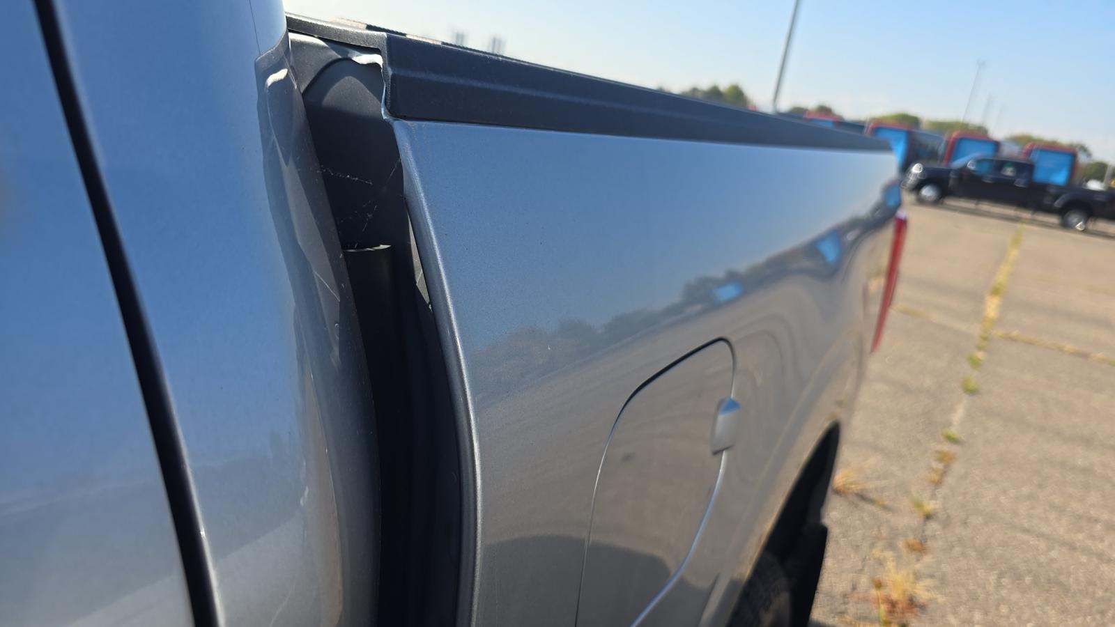 2022 Ford F-150 XLT AWD