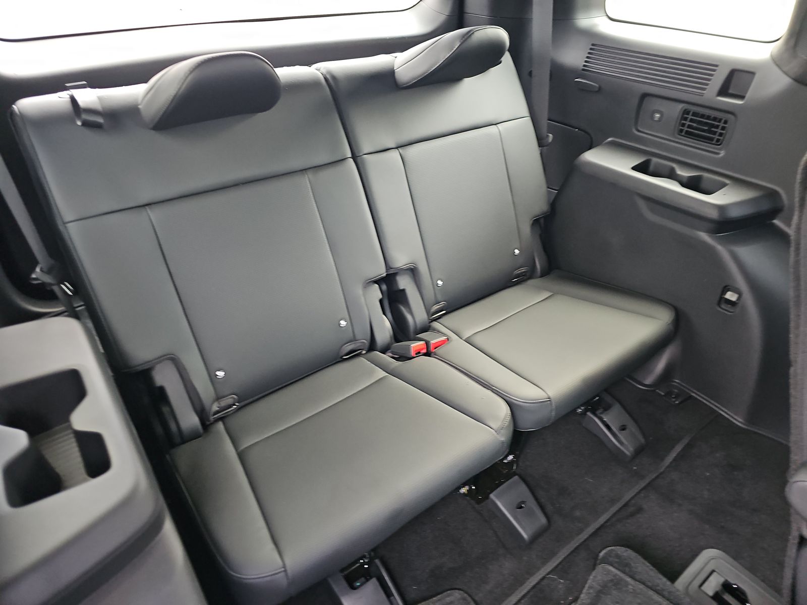 2025 Hyundai Santa Fe Calligraphy AWD