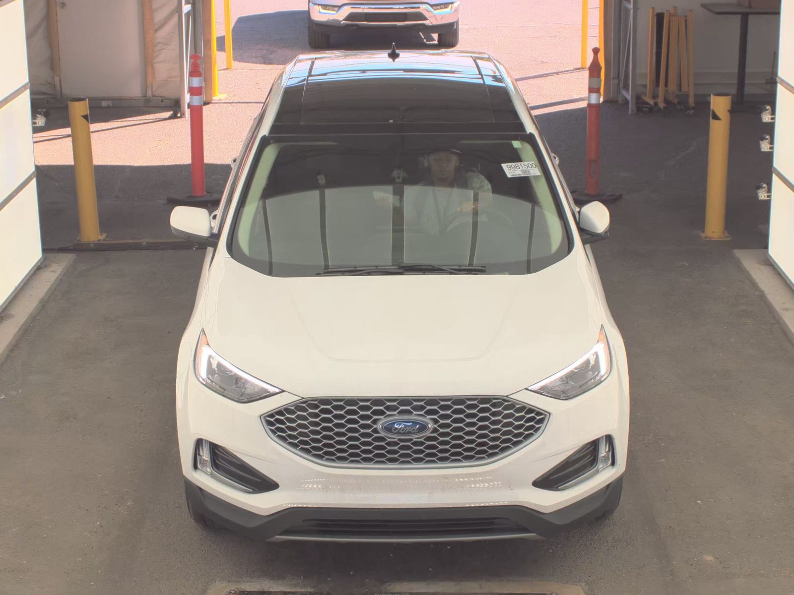 2024 Ford Edge SEL AWD