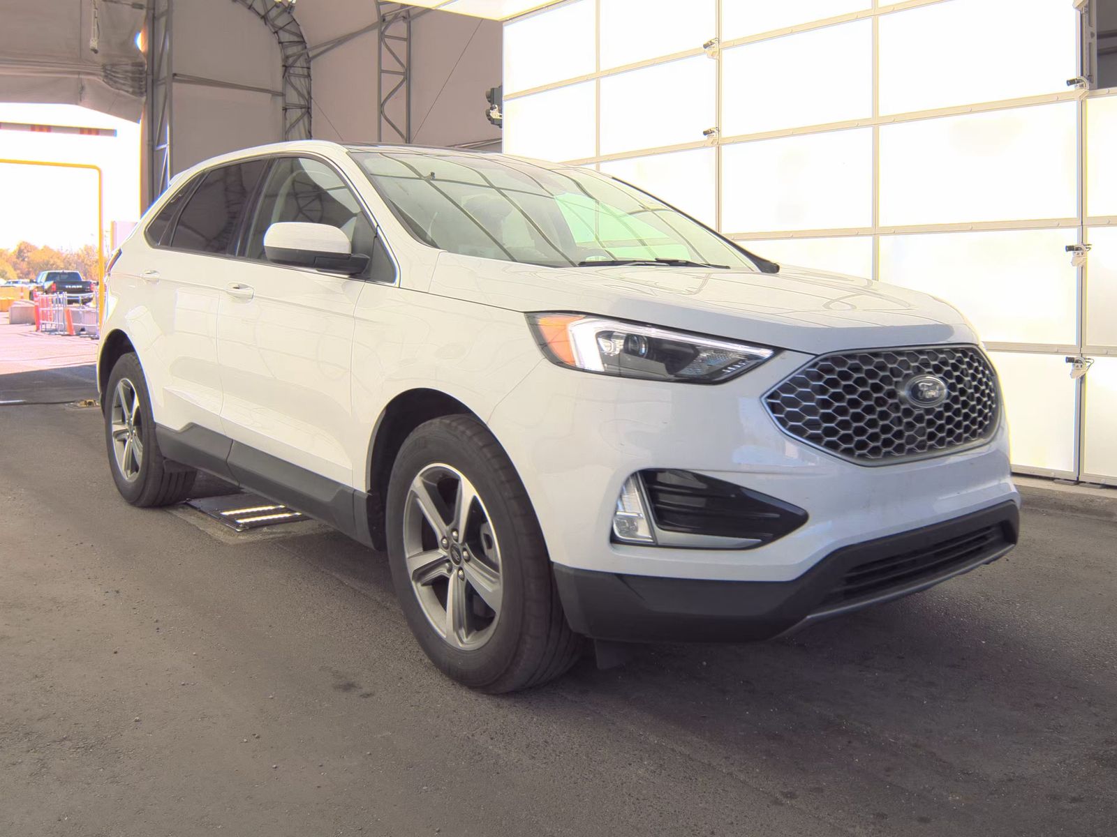 2024 Ford Edge SEL AWD