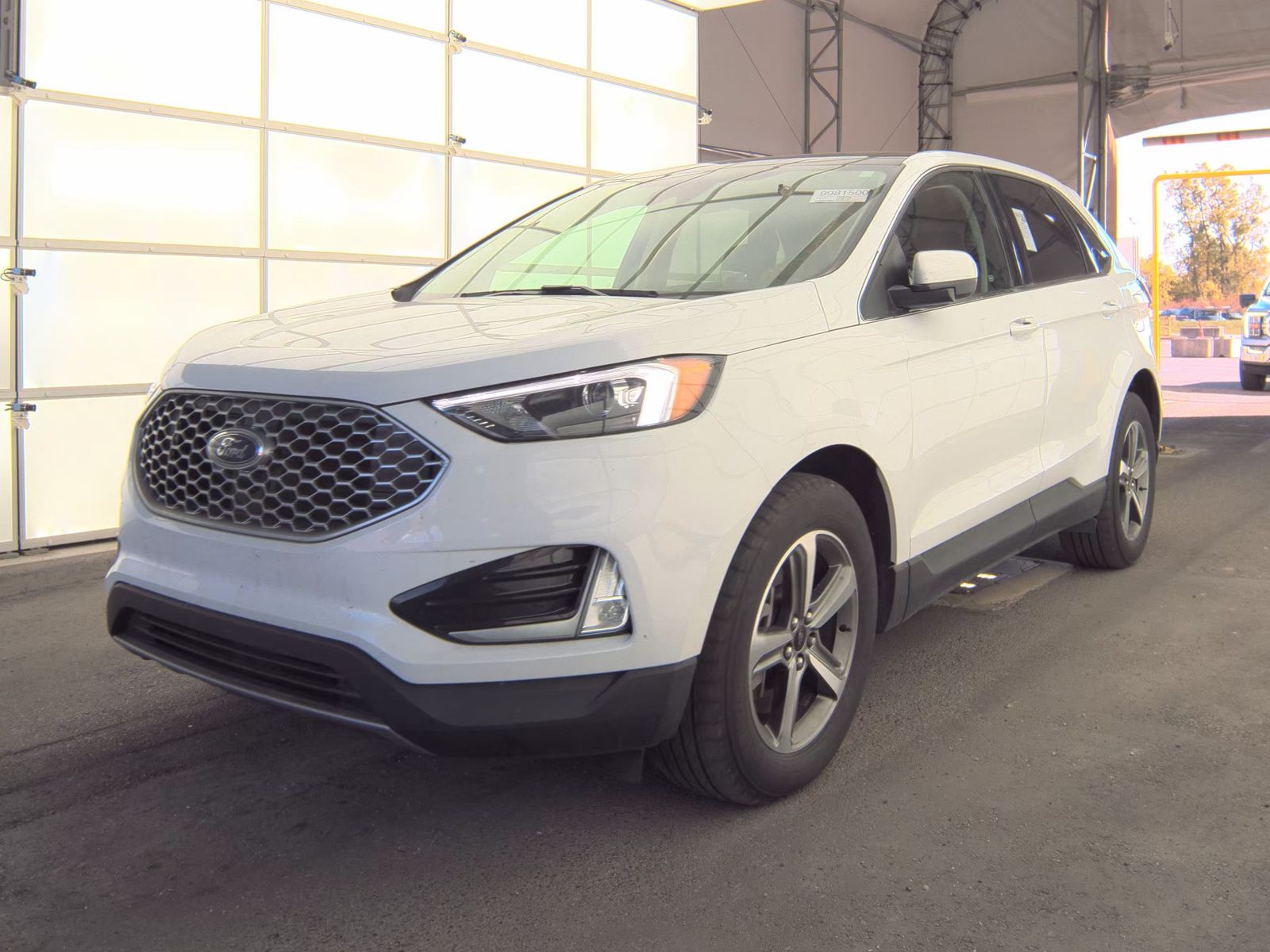 2024 Ford Edge SEL AWD