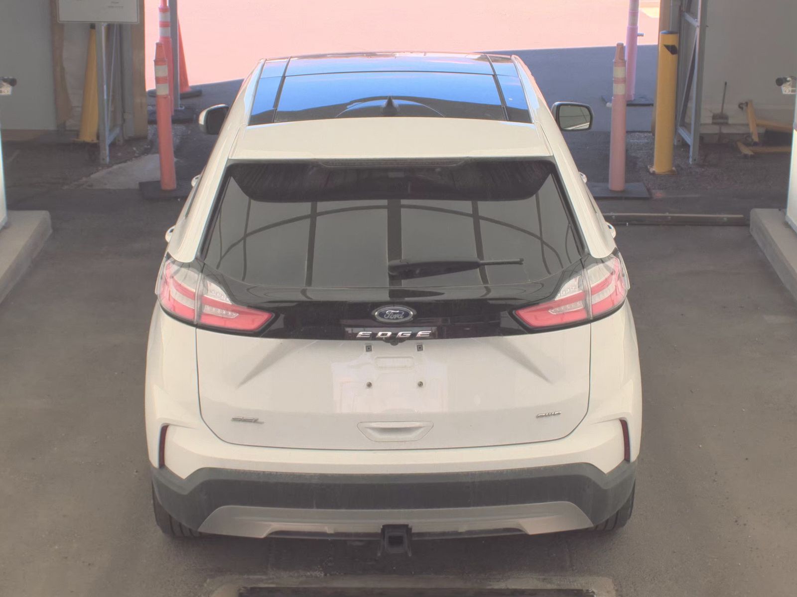 2024 Ford Edge SEL AWD