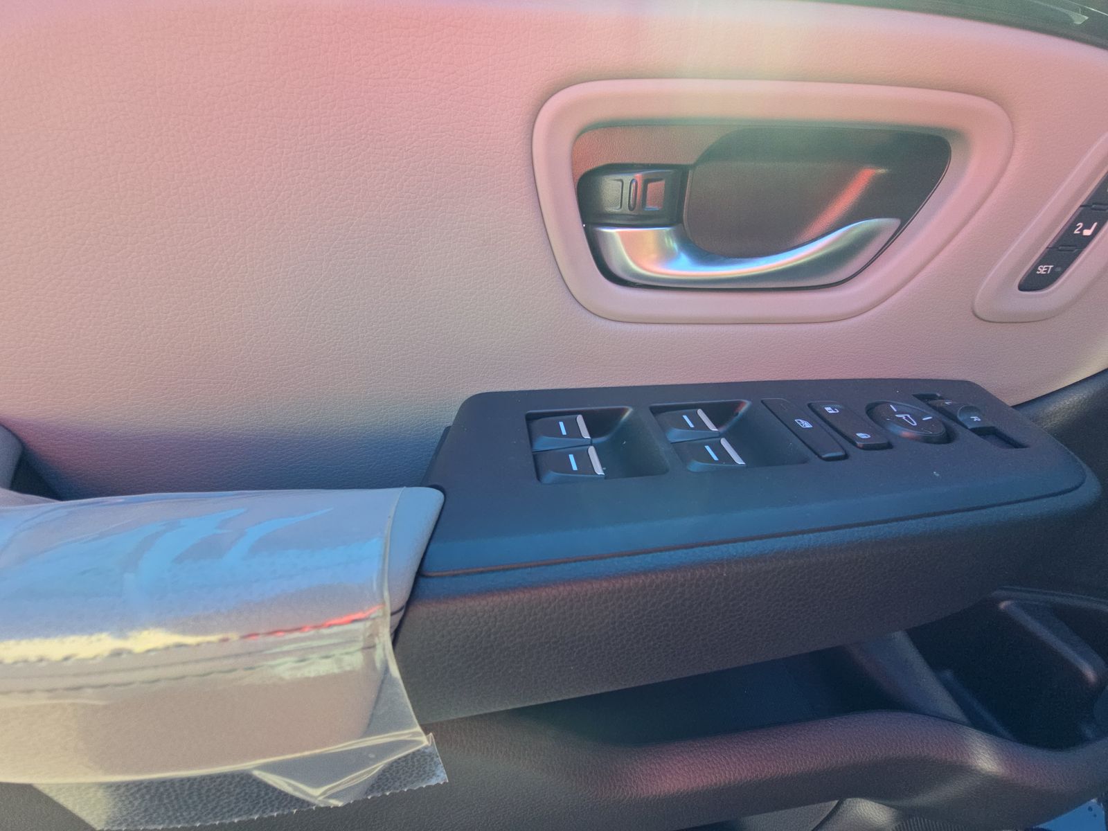 2025 Honda Pilot EX-L AWD