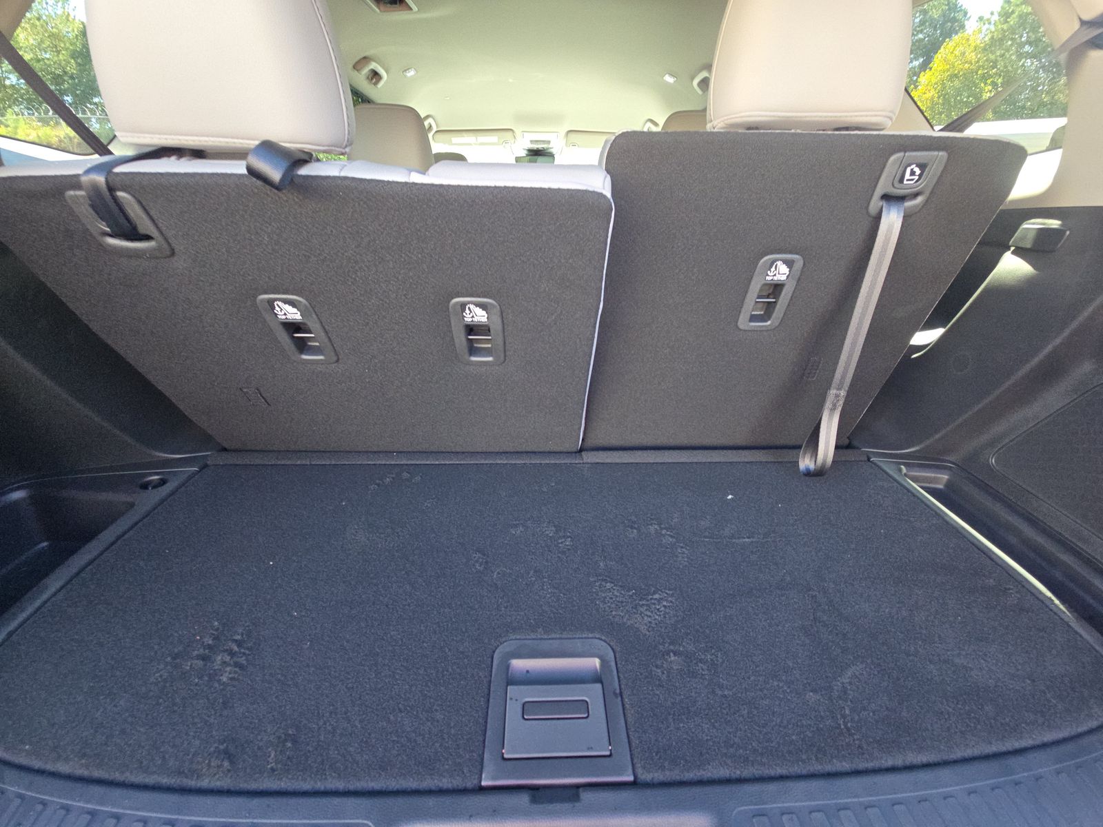 2025 Honda Pilot EX-L AWD